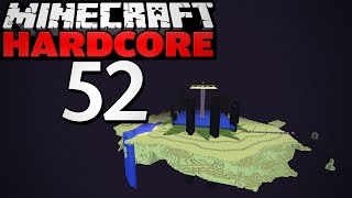 Minecraft Hardcore  S2 EP52  quotENDERMAN FARMquot • 60fps 1080p • [upl. by Nett]