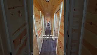 House Kits Tiny Houses Affordable Housing Modular Homes Prefab Homes Amish Made Amish Built [upl. by Augusto]