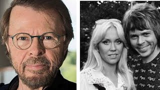 ABBAs Björn Ulvaeus FINALLY REVEALS Marriage Nightmares With Agnetha Faltskog [upl. by Osei666]