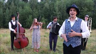 Moscow Klezmer Band  Siman tov u Mazel tov  Еврейская свадебная музыка  Jewish Wedding music [upl. by Pillsbury646]