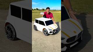 Dubar RC TGH Car Banadya [upl. by Thais]