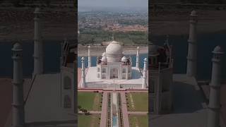 Taj Mahal tajmahalyaadyaadyaadagraviraltrending [upl. by Pauwles309]