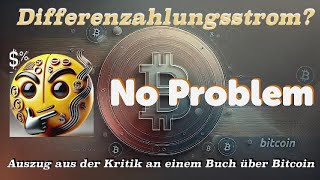 📚✨ Buchkritik quotDer Bitcoin Gelduntergangquot von Prof Dr Christian Rieck ✨📚 Der Wert von B [upl. by Bartlet]