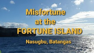 MisFortune at the Fortune Island [upl. by Lewert]