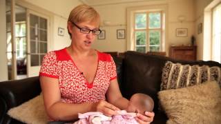 Tips to Calm a Colicky Baby in 5 Minutes  Colic Babies  How To Treat Colic Pain [upl. by Otrebron]