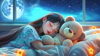 Healing Insomnia with Soothing Piano  Stop Thinking Too Much Reduces Anxiety Stress  SLEEP WELL [upl. by Roderick]