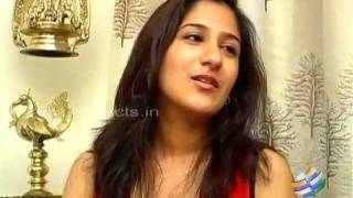 Singer Swetha Mohan Interview Part 3 wwwfacebookcomshwetamohanz [upl. by Ranitta233]