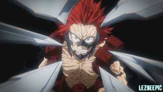 RED RIOT UNBREAKABLE Trap Remix SUBBED LEZBEEPIC REUPLOAD [upl. by Finnie]