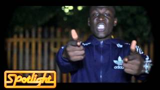 Spotlight Season 2  Stormzy Stormzy1 [upl. by Goldfinch]