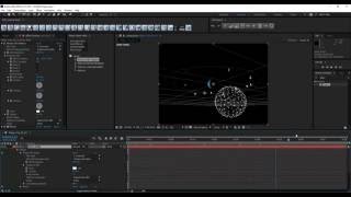 Plexus 3  Getting True 3D Behavior From Cinema 4D Import [upl. by Winni228]