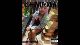 CHIVIRICA 😈 Audio Oficial  Ninja Beatzz [upl. by Lednic431]