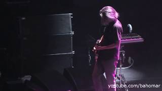 Tool LIVE Vicarious  Vienna Austria 2019 [upl. by Ilysa779]