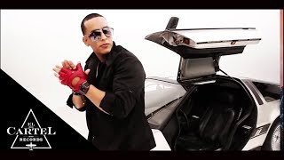 Daddy Yankee  Llegamos a La Disco Video Oficial [upl. by Ablem]