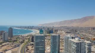 Playa Brava  Iquique 2017 [upl. by Eihcra]