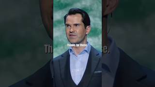 Jimmy Carr Reading Mean Texts 😱🤣 shorts [upl. by Noak]