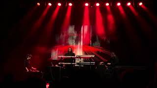 Tangerine Dream Live Sept 2023  No Happy Endings Keswick Theater  Glenside PA USA [upl. by Lebam971]