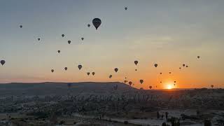 Cappadocia August 2024 [upl. by Ajad]