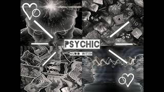 psychic subliminal  AudioWitxh  read description [upl. by Columba]