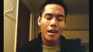 Ngayoy Naririto Acapella Cover Jarvis Dela Cruz [upl. by Kin]