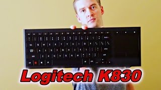 The Best Wireless Keyboard [upl. by Eimmac241]