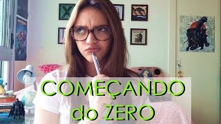 Como COMEÇAR a estudar para o ENEM Débora Aladim [upl. by Duhl]