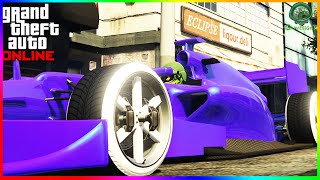 🔴LIVE Saturday LIVE LS Car Meet 🚗 Trading Modded Cars in GTA Online [upl. by Cadmann477]