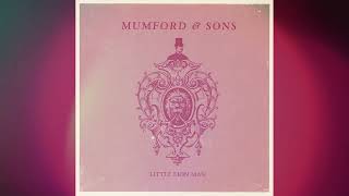 MumFord amp Sons  Little Lion Man Lee Keenan bootleg [upl. by Assilana742]