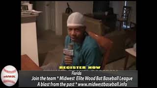 Chicago Southland Baseball Players Looking for a Team  midwestbaseballinfo [upl. by Nogam]