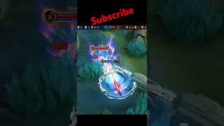 Dont pick my JulianAlpha mlbb mlbbmontage mlbb mobilelegends alphamobilelegend ytshorts [upl. by Akehsar]