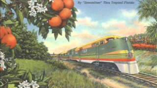 Seatrain  Orange Blossom Special [upl. by Bolen416]