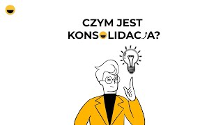 Co to jest konsolidacja kredytu Jak obniżyć raty i poprawić płynność finansową  Smartney [upl. by Charity223]