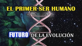 ¿Cómo nació el primer humano Origen del ser humano [upl. by Aleahpar]