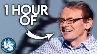 1 Hour Of Sean Lock On QI Funny Rounds [upl. by Julian]