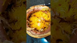 Kolkata Style Biryani from Potful trending food biryani bangalorefoodblogger trendingshorts [upl. by Esined]