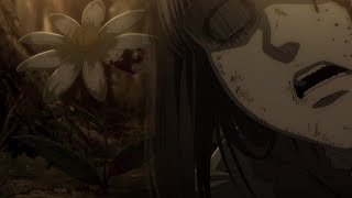 Ymir fritzs tragic backstory  Attack on Titan season 4 part 2 ep 80 [upl. by Asyle]