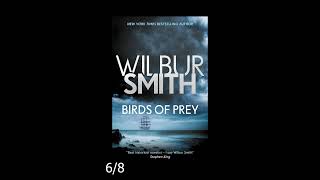 Wilbur Smith Birds of Prey 6 8 [upl. by Holmann344]