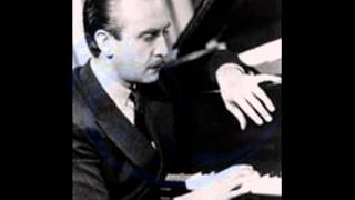 Chopin  Claudio Arrau  4 Ballades rec 1953 [upl. by Ahsillek405]