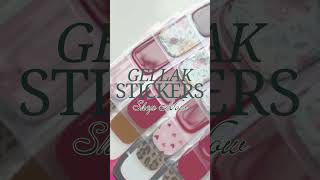 Gellak Stickers van Nagelfabriek [upl. by Iroc946]