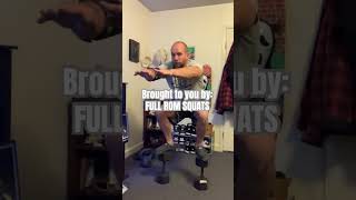 How to STOP aging legdayworkout motivation shorts 80smusic [upl. by Chrysa216]