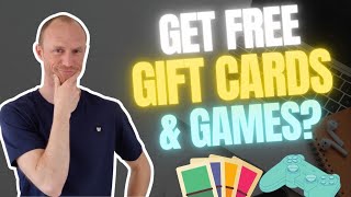 GameTame Review – Get Free Gift Cards and Games REAL Inside Look [upl. by Retsevel]