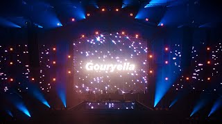 FERRY CORSTEN pres GOURYELLA FULL SET ▼ TRANSMISSION PRAGUE 2016 The Lost Oracle [upl. by Iruahs764]