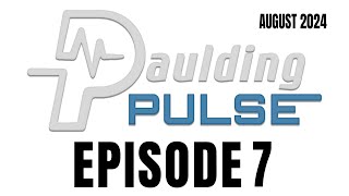 Paulding Pulse Episode 7 Meet Your Post 4 Commissioner [upl. by Eniamej]