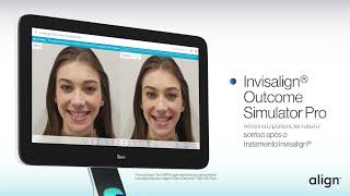 Align™ Oral Health Suite novos recursos [upl. by Ynffit921]