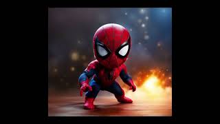 Super heroes cartoons for kids spider men ytshortsvideo shorts shortvideo shortsfeed [upl. by Nawd]