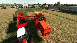 PRVI DAN NA BALKANSKOJ FARMI Farming Simulator 22 Sezona 1epizoda1 [upl. by Rachelle759]