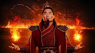 The Fire Nation Suite  Avatar The Last Airbender Live Action OST  Music by Takeshi Furukawa [upl. by Malloch]