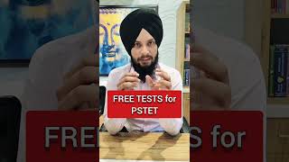 FREE PSTET 20242025 Tests by DD Academy Bhikhi [upl. by Gertrudis689]