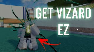 HOW TO GET VIZARD EZ  TYPE SOUL [upl. by Houghton]