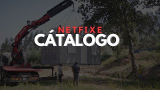 CATÁLOGO EM MODO 3D NETFIXE  ECOTAINER FACTORY [upl. by Aimat137]