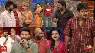 Jabardasth Latest Promo  30th June 2022  PakkaCommercial Team  Gopichand Maruthi  Anasuya [upl. by Ycrep]